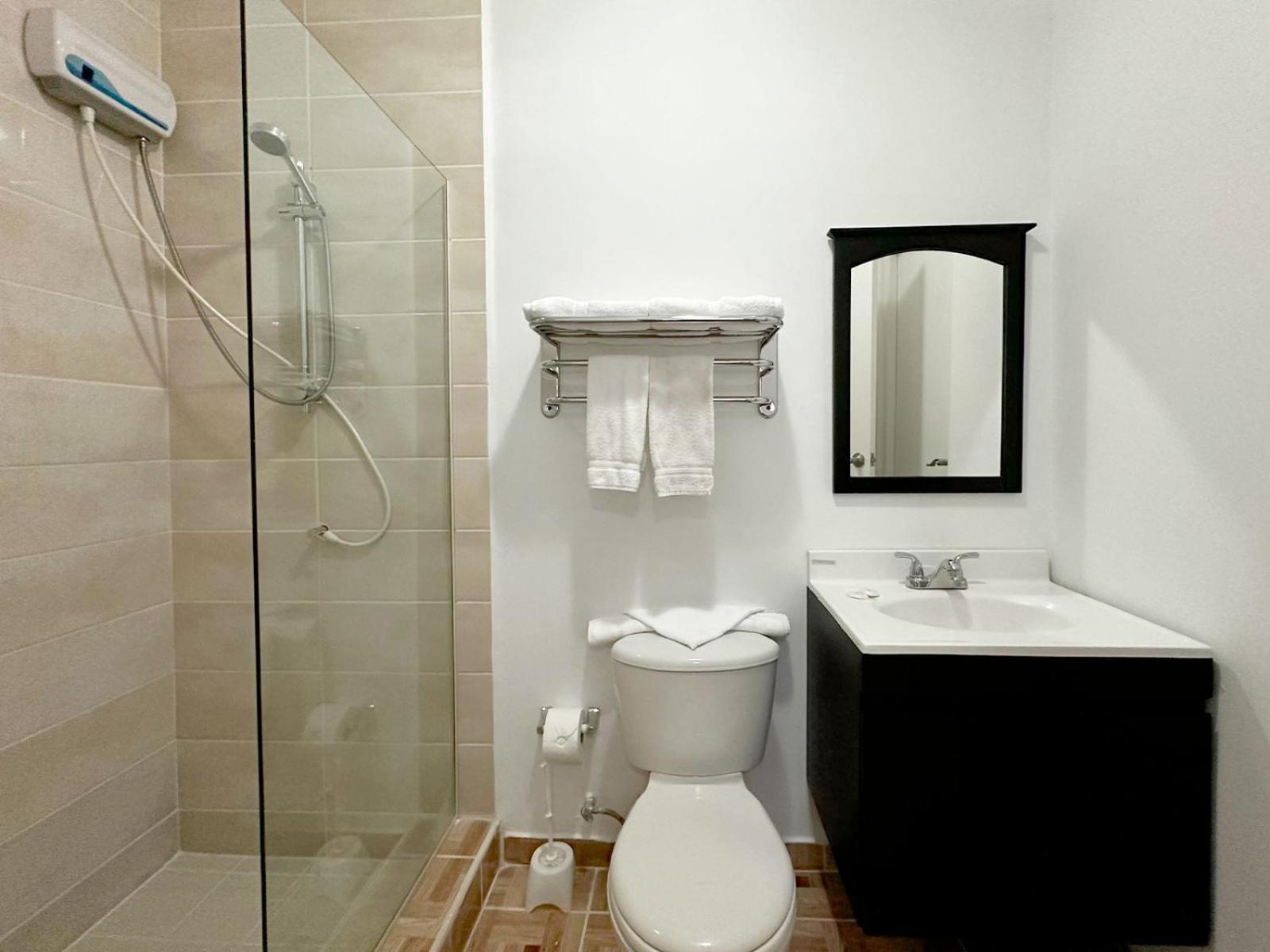 Ladybugs Apartments Palm Beach Ngoại thất bức ảnh