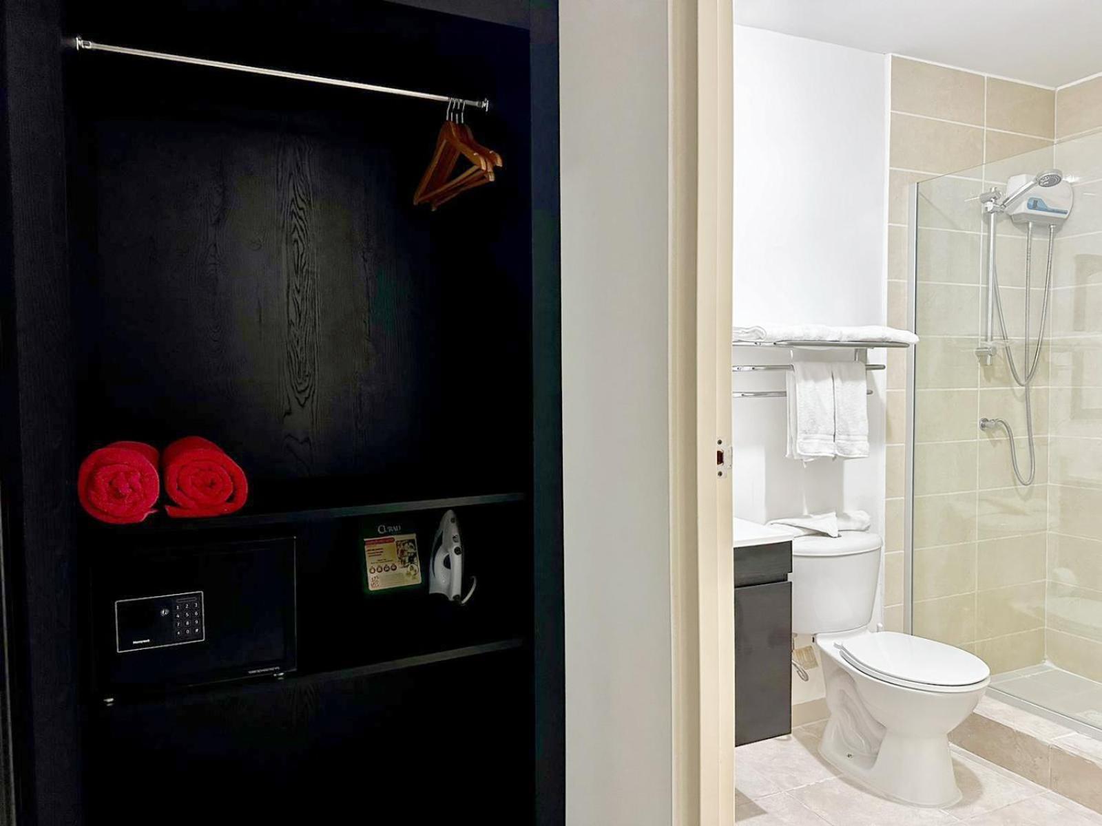 Ladybugs Apartments Palm Beach Ngoại thất bức ảnh