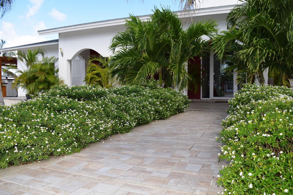 Ladybugs Apartments Palm Beach Ngoại thất bức ảnh