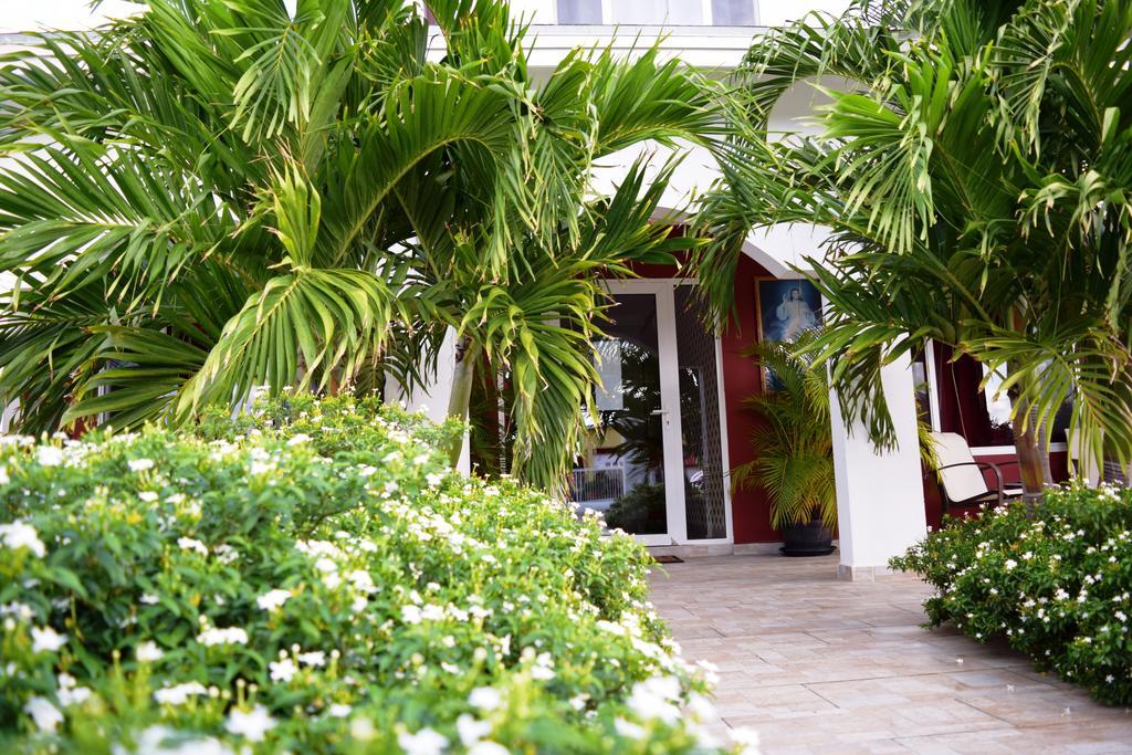Ladybugs Apartments Palm Beach Ngoại thất bức ảnh